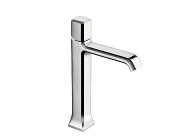 ITALY CRIIT227 - Countertop single handle washbasin mixer by CRISTINA Rubinetterie - view 2